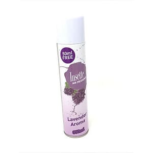 Insette Air Freshner Lavender 300ml