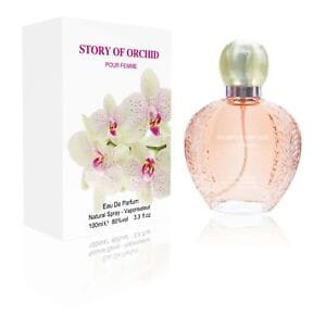 Story of Orchid Perfume 100ml