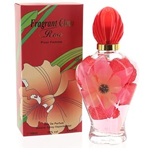 Fragrant Cloud Rose Perfume 100ml