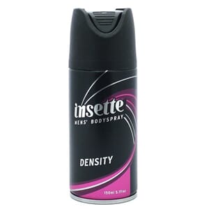 Insette Body Spray Density 150ml