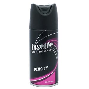 Insette Men Body Spray Density 150ml