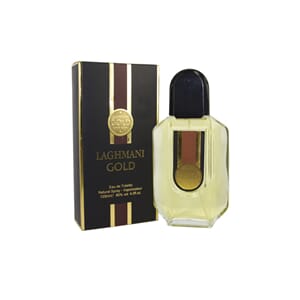 Laghmani Gold Perfume 85ml