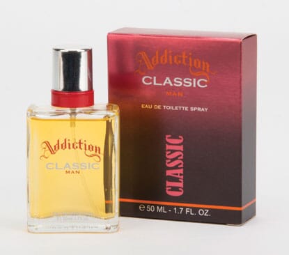 Addiction Classic Perfume 50ml