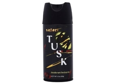 Tusk Men Body Spray Red 150ml