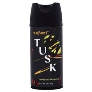 Tusk Men Body Spray Red 150ml