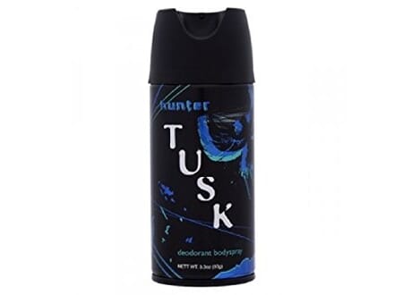 Tusk Men Body Spray Green 150ml