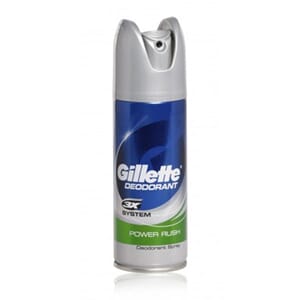 Gillette Men Body Spray Triumph Sport 150ml