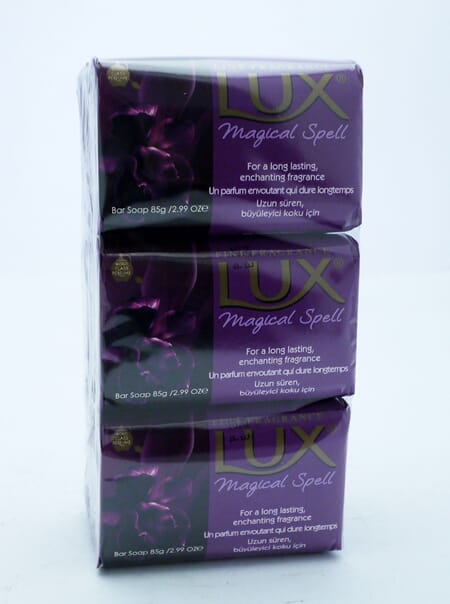 Lux Magical Spell 3pk 85g