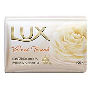 Lux Soap Velvet Touch 80g