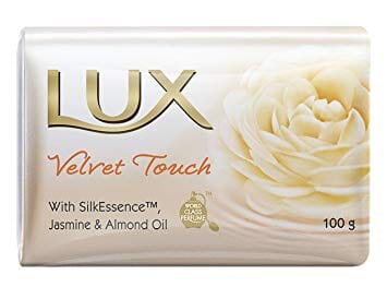 Lux Soap Velvet Touch 80g