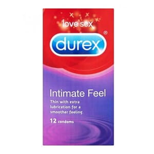 Durex Condom Elite 3stk