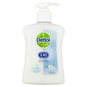 Dettol Handwash Antibac Camomile 250ml