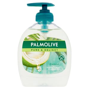 Palmolive Handwash Coconut 300ml