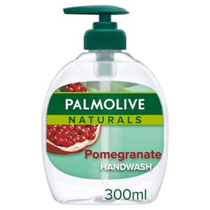 Palmolive Handwash Pomegranate 300ml