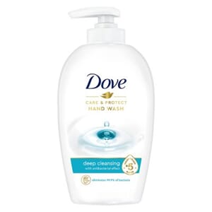 Dove Handwash Care Protect 250ml