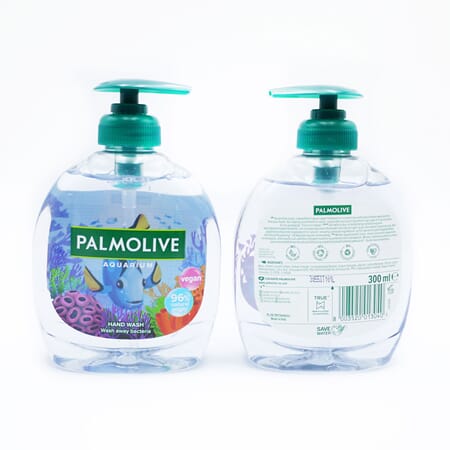 Palmolive Handwash Aquarium 300ml