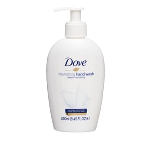 Dove HW Deeply Nourishing 250ml