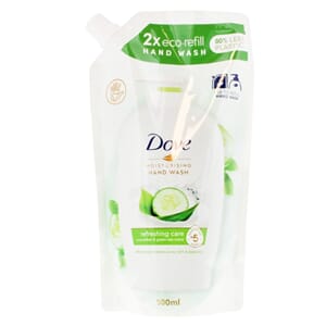 Dove HW Refreshing Care Refill 500ml
