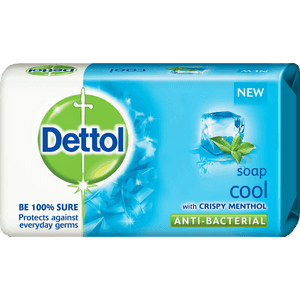 Dettol Soap Cool 60g