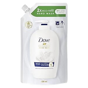 Dove HW Deeply Nourish Refill 500ml