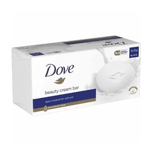 Dove Soap Original 6pk x 90g