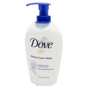 Dove Handwash Original 250ml