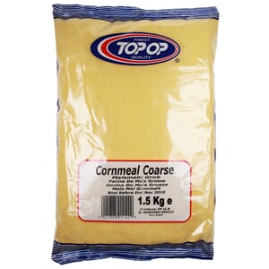 Top-Op Cornmeal Coarse 1.5kg