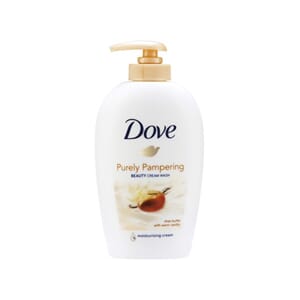 Dove HW Shea Butter 250ml