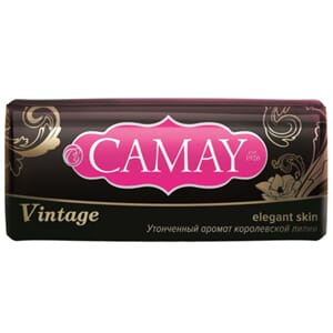 Camay Vintage Soap 90g