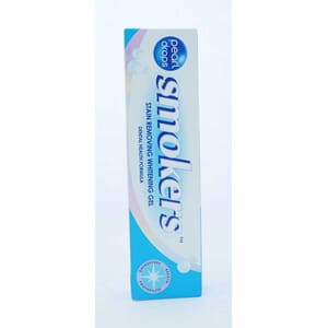Pearl Drops Smokers Gel 50ml