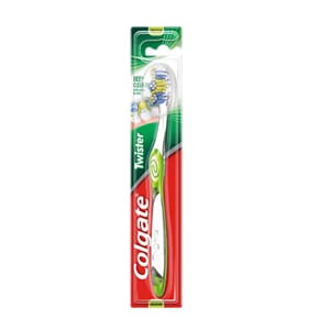 Colgate TB Twister