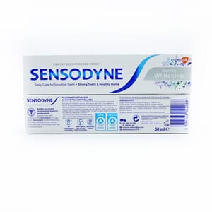 Sensodyne TP Gentle Whitening 75ml