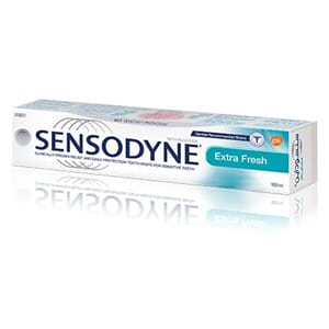 Sensodyne TP Clean & Fresh 75ml