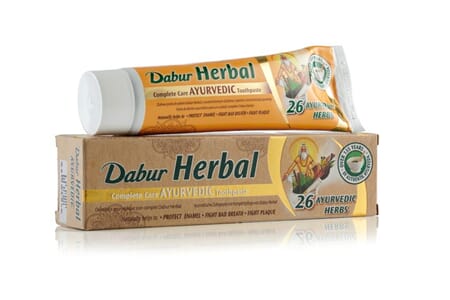 Dabur TP Ayurvedic 100ml
