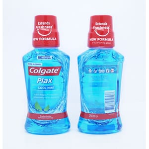 Colgate Plax Blue Cool Mint 250ml