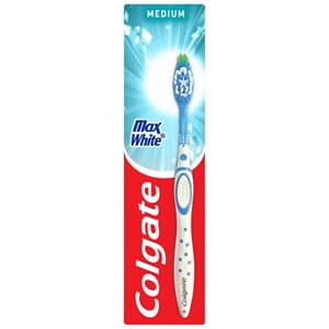 Colgate TB Max White Medium