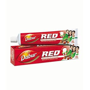 Dabur TP Red 100g