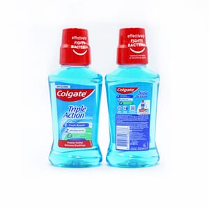 Colgate Plax Triple Action 250ml