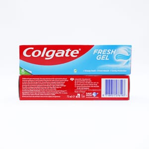 Colgate TP Fresh Minty Gel 75ml