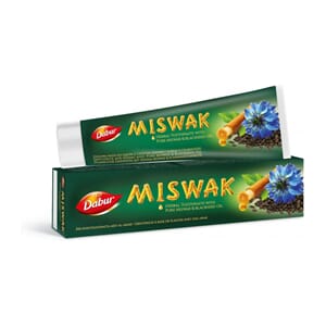 Dabur TP Miswak Black Seed 100ml