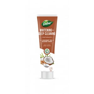 Dabur TP Coconut Oil Soda 100ml