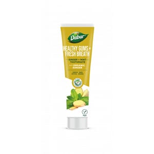 Dabur TP Ginger Mint 100ml