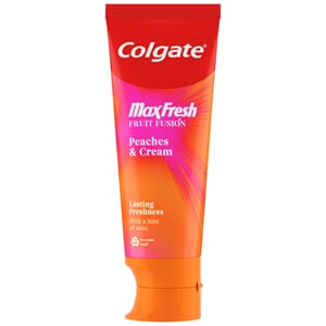 Colgate TP Fruit Fusion Max Fresh Peach 75ml