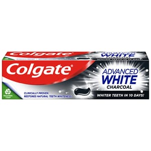 Colgate TP Advanced White Charcoal 75ml