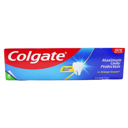 Colgate TP Cavity Protection 75ml
