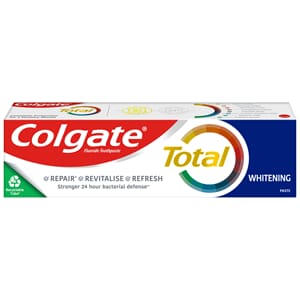 Colgate TP Total Whitening 75ml