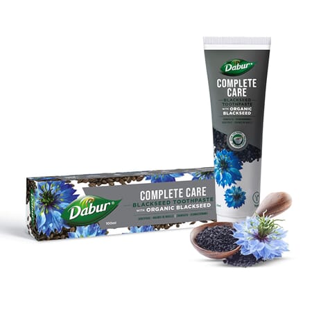 Dabur TP Organic Black Seed 100ml