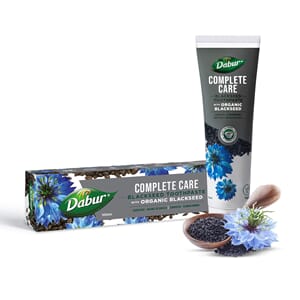 Dabur TP Organic Black Seed 100ml
