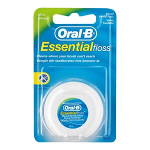 Oral B Floss Mint Waxed 50m