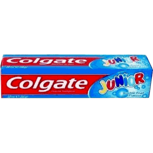 Colgate TP Junior Bubblefruit 2-5yrs 50ml